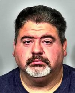Alexander Cesare Bassignani a registered Sex Offender of California