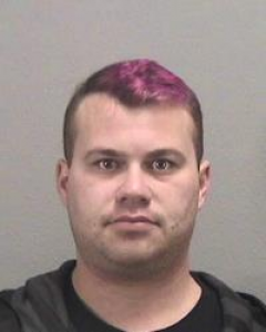 Alexander Robert Battaglia a registered Sex Offender of California