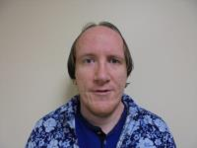 Alexander James Cathalifaud a registered Sex Offender of California