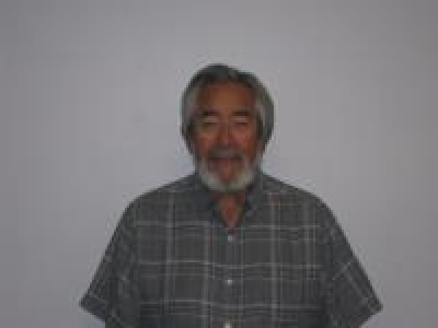 Alexander M Delao a registered Sex Offender of California