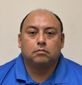 Alexander Emilio Diaz a registered Sex Offender of California