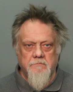 Alexander Benjamin Gerrits a registered Sex Offender of California