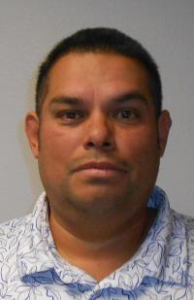 Alexander Angel Gonzalez a registered Sex Offender of California