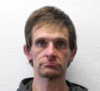 Alexander Lee Gregory a registered Sex Offender of California