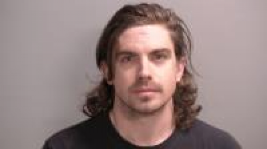 Alexander Brown Guilhot a registered Sex Offender of California