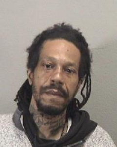 Alexander Louis Hankton a registered Sex Offender of California