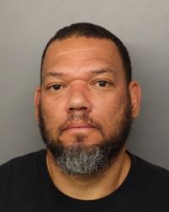 Alexander Fondril Hardley a registered Sex Offender of California