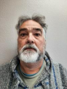 Alexander Troy Hudspeth a registered Sex Offender of California