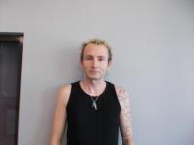 Alexander Chance Isaacson a registered Sex Offender of California