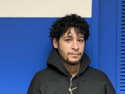 Alexander Esteban Islas a registered Sex Offender of California