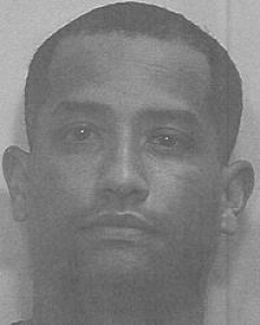 Alexander Rafael Manzanares a registered Sex Offender of California