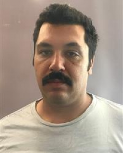 Alexander Omar Mekhemar a registered Sex Offender of California