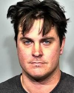 Alexander Michael Milan a registered Sex Offender of California