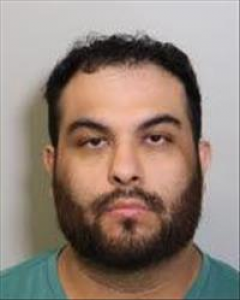 Alexander Velasquez Olivera a registered Sex Offender of California
