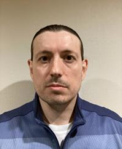 Alexander Ostroumov a registered Sex Offender of California