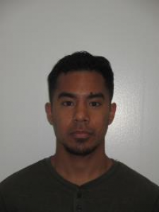 Alexander Edgardo Perez a registered Sex Offender of California