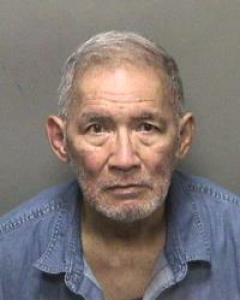 Alexander A Peterson a registered Sex Offender of California
