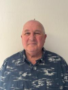 Alexander Polosjuk a registered Sex Offender of California