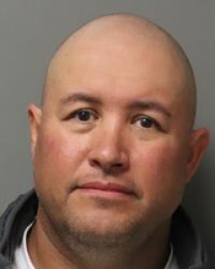 Alexander Galindo Puente a registered Sex Offender of California