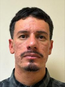 Alexander Quinones a registered Sex Offender of California