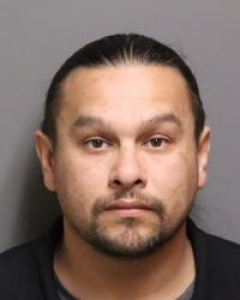 Alexander Quintana a registered Sex Offender of California