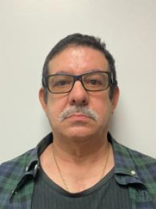 Alexander Romero a registered Sex Offender of California