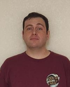 Alexander Jan Rozycki a registered Sex Offender of California