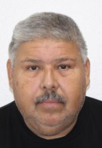 Alexander Anthony Rubio a registered Sex Offender of California