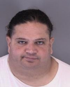 Alexander Rudolph a registered Sex Offender of California