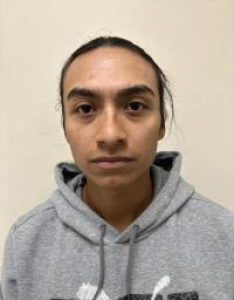 Alexander Sanchez-ramirez a registered Sex Offender of California