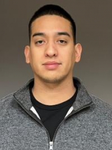 Alexander Jared Sanchez a registered Sex Offender of California