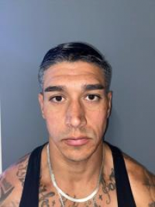 Alexander Rolando Solis a registered Sex Offender of California