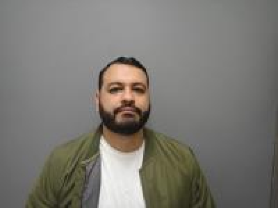 Alexander Manuel Vasquez a registered Sex Offender of California