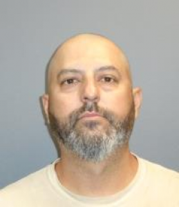 Alexander Yanez a registered Sex Offender of California