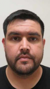 Alexandro Aguayo a registered Sex Offender of California