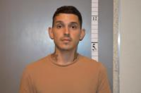 Alexandro Nieves a registered Sex Offender of California