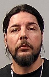 Alexio Michael Moreno a registered Sex Offender of California