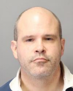 Alexis Deschanes a registered Sex Offender of California