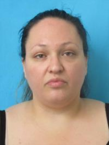 Alexis B Franklin a registered Sex Offender of California