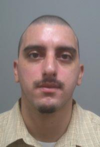 Alexis Lara a registered Sex Offender of California