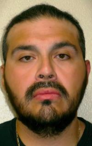 Alexis Leiva a registered Sex Offender of California