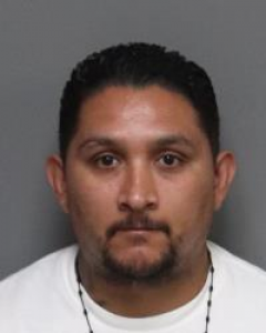 Alexis Ortega a registered Sex Offender of California