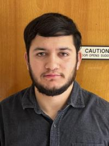 Alexis Joel Portillo a registered Sex Offender of California