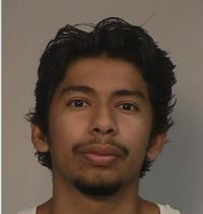 Alexis Ramirez Vazquez a registered Sex Offender of California