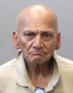 Alex Arthur Abril a registered Sex Offender of California