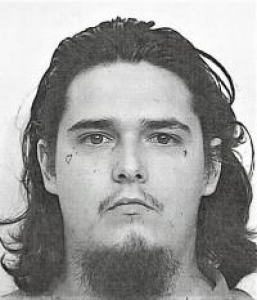 Alex Raul Acosta a registered Sex Offender of California