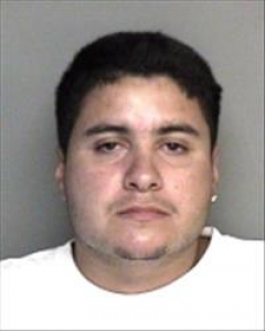 Alex Giovanni Aguirre a registered Sex Offender of California
