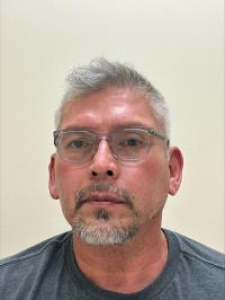 Alex Arriaga a registered Sex Offender of California