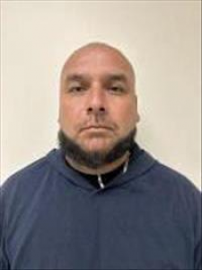Alex Garcia Baca a registered Sex Offender of California