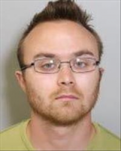 Alex Jordan Bandrowski a registered Sex Offender of California